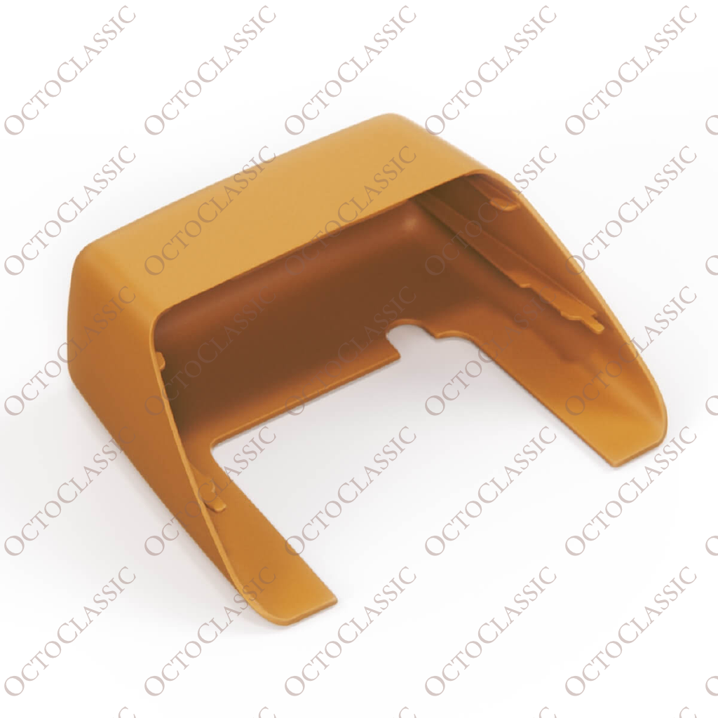 Volvo 900 Series Sedan Third Brake Light Cover Cap All Colors 3534077 Volvo 900 Series Sedan Third Brake Light Cover Cap All Colors 3534077