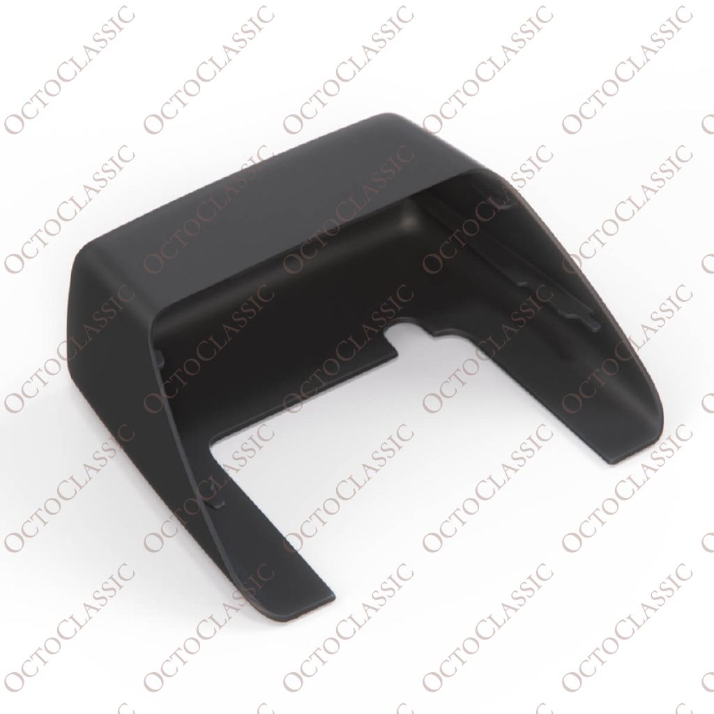 Volvo 900 Series Sedan Third Brake Light Cover Cap All Colors 3534077 Volvo 900 Series Sedan Third Brake Light Cover Cap All Colors 3534077