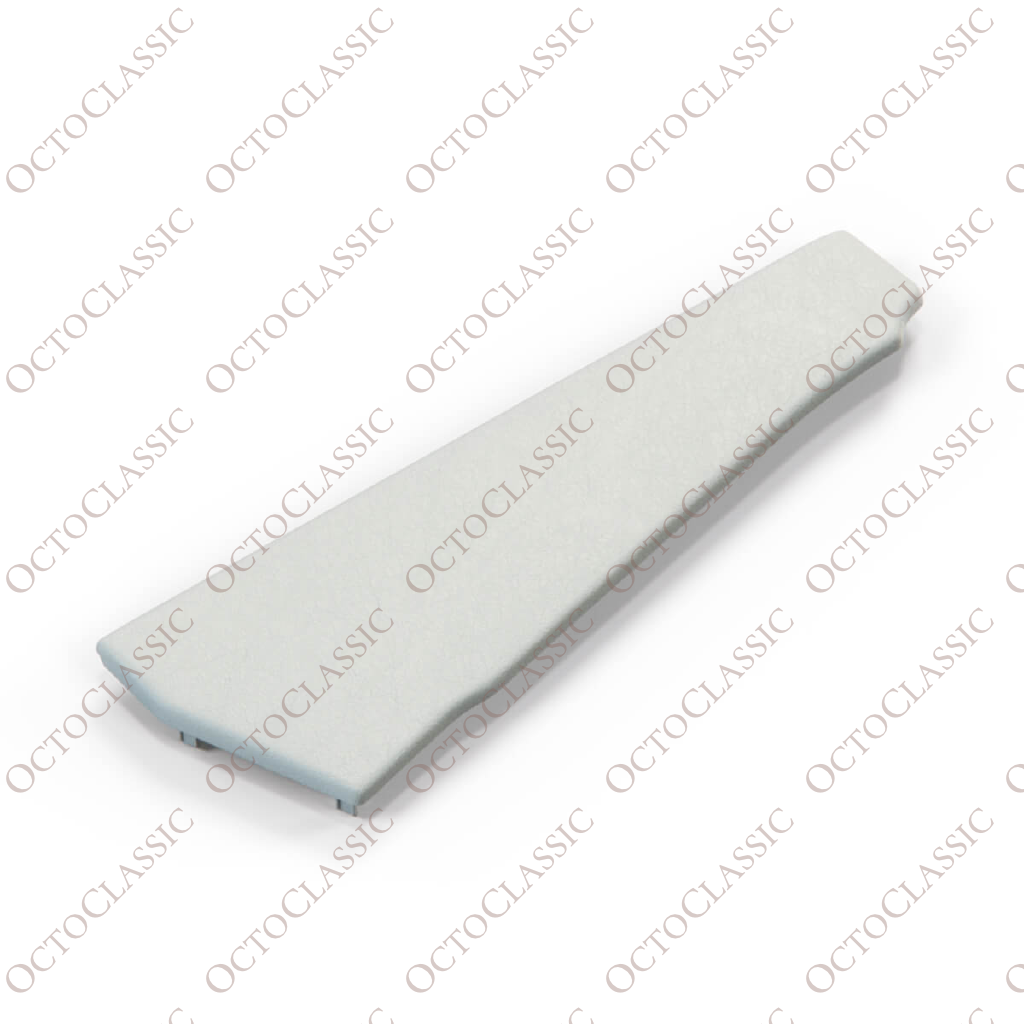 Mercedes W124 Passenger Seat Lower Side Trim All Colors A1249191020 Mercedes W124 Passenger Seat Lower Side Trim All Colors A1249191020