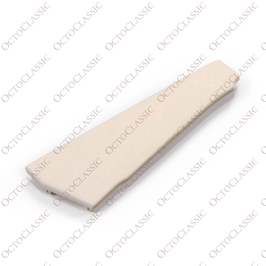 Mercedes W124 Passenger Seat Lower Side Trim All Colors A1249191020 Mercedes W124 Passenger Seat Lower Side Trim All Colors A1249191020