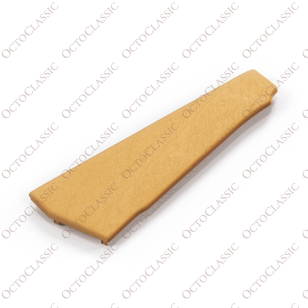 Mercedes W124 Passenger Seat Lower Side Trim All Colors A1249191020 Mercedes W124 Passenger Seat Lower Side Trim All Colors A1249191020