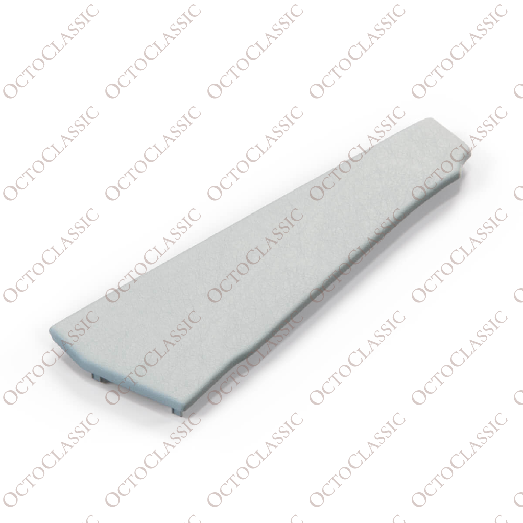 Mercedes W124 Passenger Seat Lower Side Trim All Colors A1249191020 Mercedes W124 Passenger Seat Lower Side Trim All Colors A1249191020