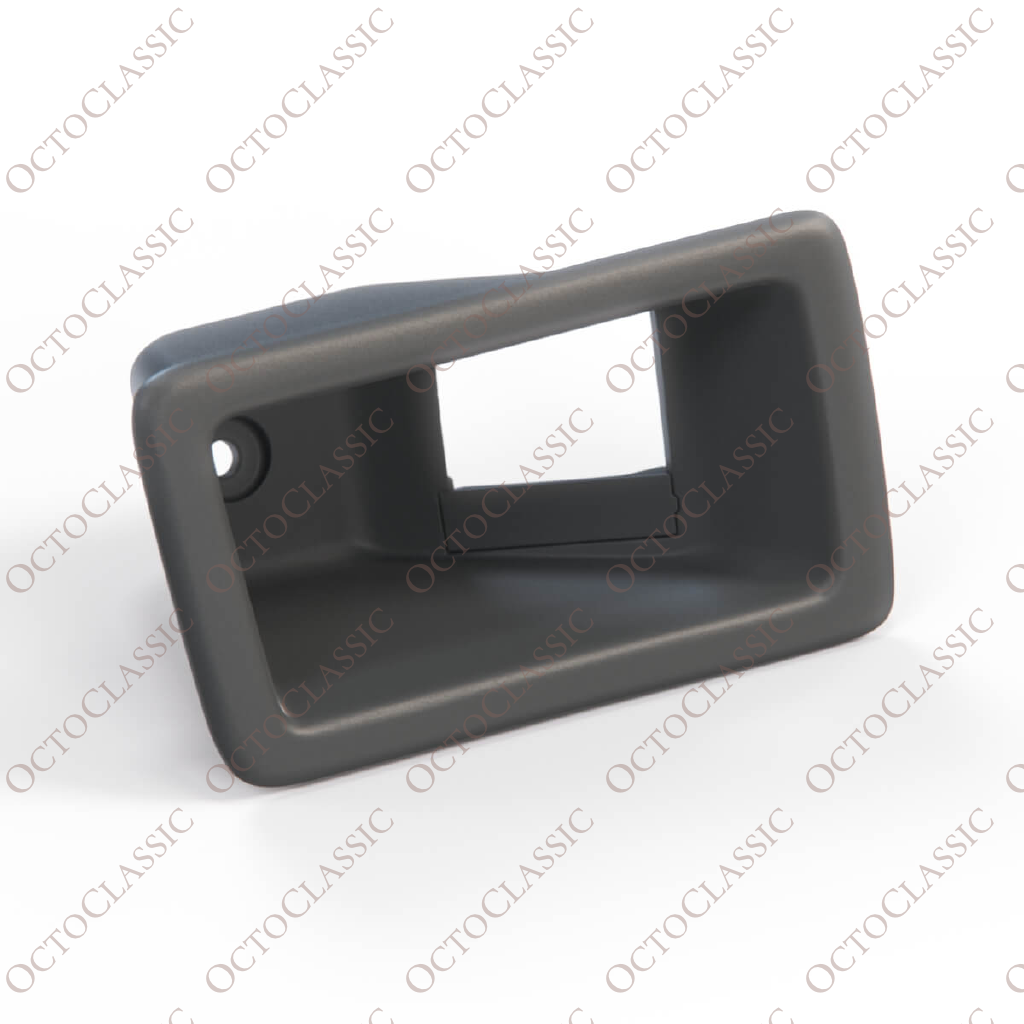 Toyota Supra A70 Inner Door Handle Housing Left Or Right All Colors 69278-14010 / 69277-14010