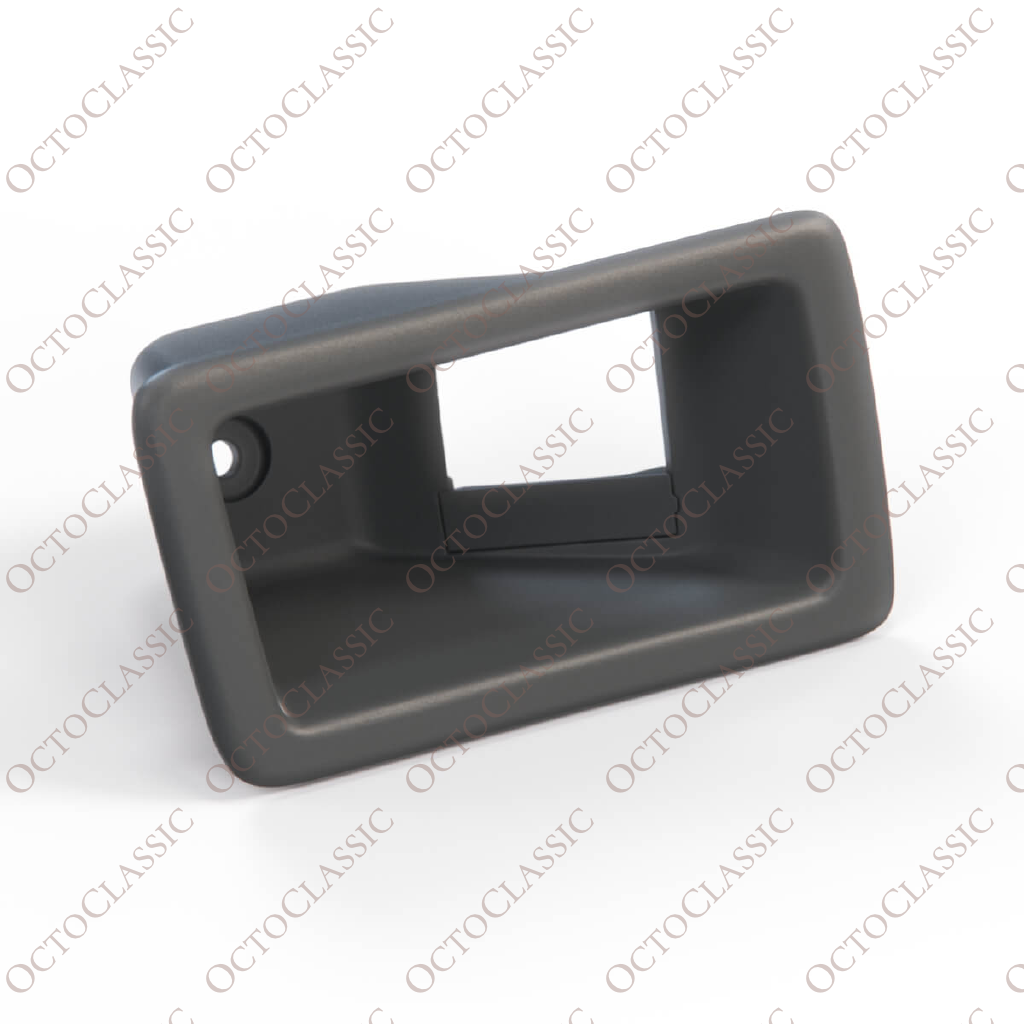 Toyota Supra A70 Inner Door Handle Housing Left Or Right All Colors 69278-14010 / 69277-14010 Toyota Supra A70 Inner Door Handle Housing Left Or Right All Colors 69278-14010 / 69277-14010