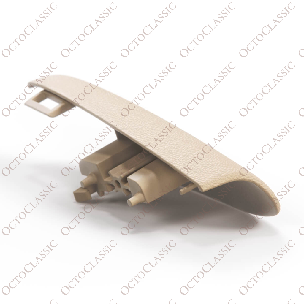 Jaguar XJ X350 / S-Type Capuchon de siège avant C2C13121 Jaguar XJ X350 / S-Type Capuchon de siège avant C2C13121