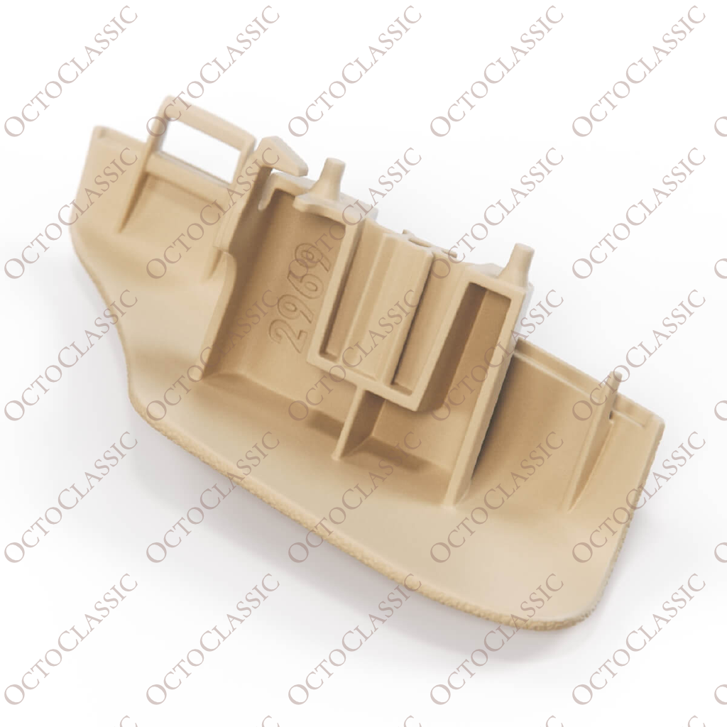 Jaguar XJ X350 / S-Type Capuchon de siège avant C2C13121 Jaguar XJ X350 / S-Type Capuchon de siège avant C2C13121