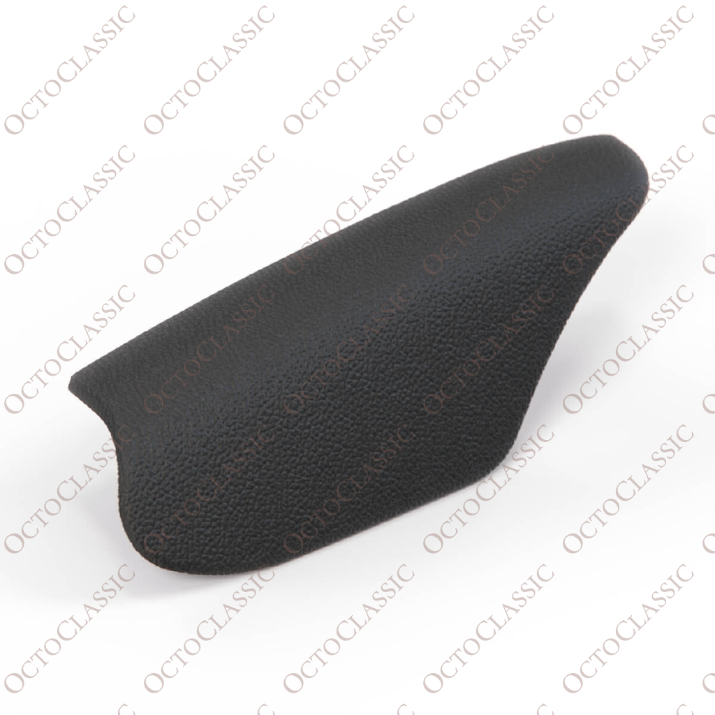 Jaguar XJ X350 / S-Type Capuchon de siège avant C2C13121 Jaguar XJ X350 / S-Type Capuchon de siège avant C2C13121