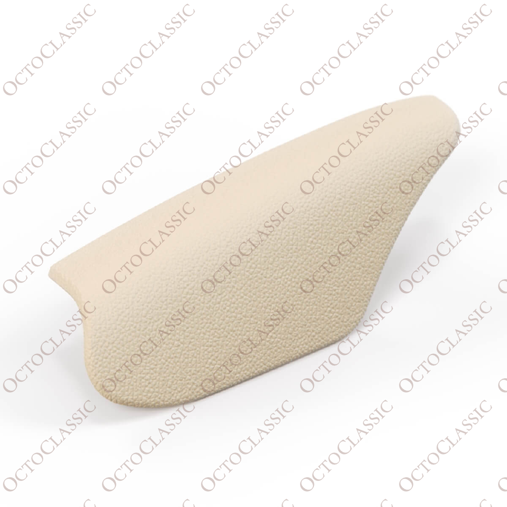 Jaguar XJ X350 / S-Type Capuchon de siège avant C2C13121 Jaguar XJ X350 / S-Type Capuchon de siège avant C2C13121