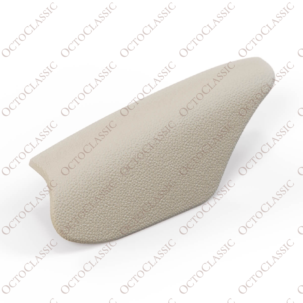 Jaguar XJ X350 / S-Type Capuchon de siège avant C2C13121 Jaguar XJ X350 / S-Type Capuchon de siège avant C2C13121