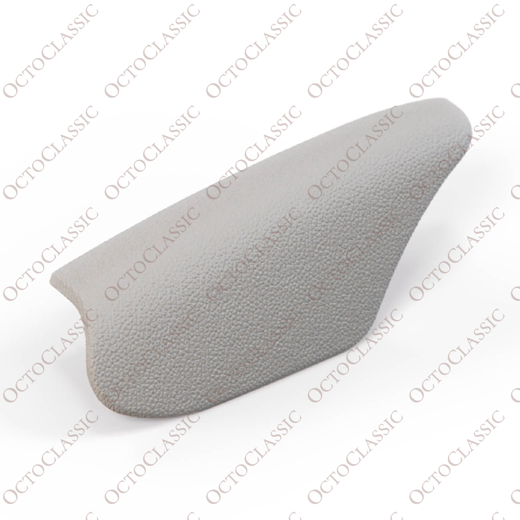 Jaguar XJ X350 / S-Type Capuchon de siège avant C2C13121 Jaguar XJ X350 / S-Type Capuchon de siège avant C2C13121