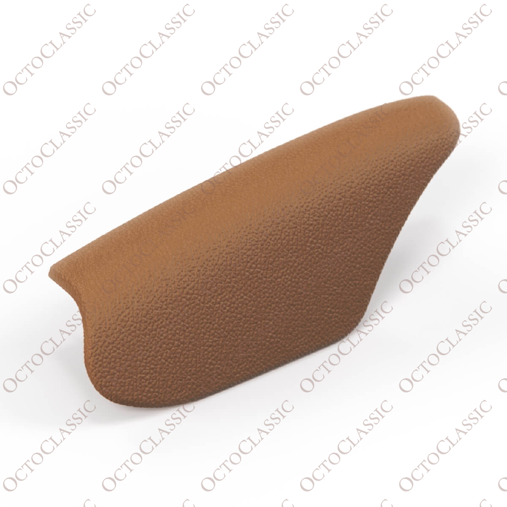 Jaguar XJ X350 / S-Type Capuchon de siège avant C2C13121 Jaguar XJ X350 / S-Type Capuchon de siège avant C2C13121