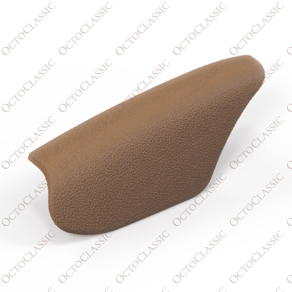 Jaguar XJ X350 / S-Type Capuchon de siège avant C2C13121 Jaguar XJ X350 / S-Type Capuchon de siège avant C2C13121