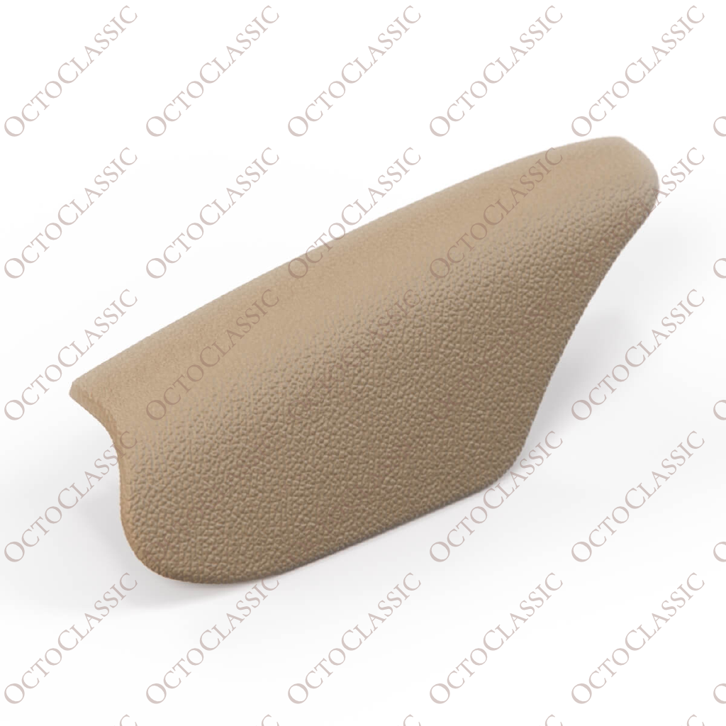 Jaguar XJ X350 / S-Type Capuchon de siège avant C2C13121 Jaguar XJ X350 / S-Type Capuchon de siège avant C2C13121