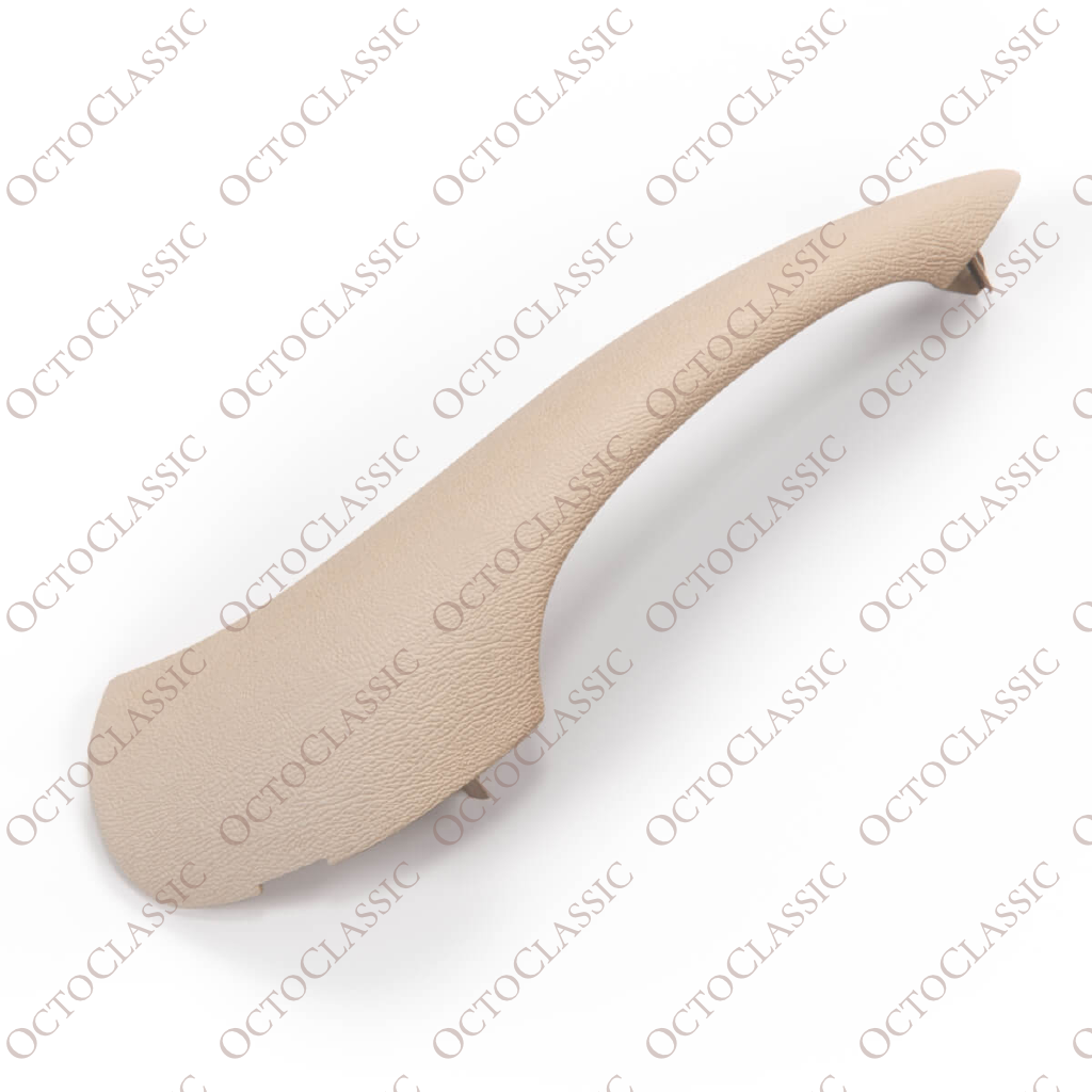 Mercedes R170 SLK Interior Left Or Right Door Handle Cover A1707270180 / A1707270280