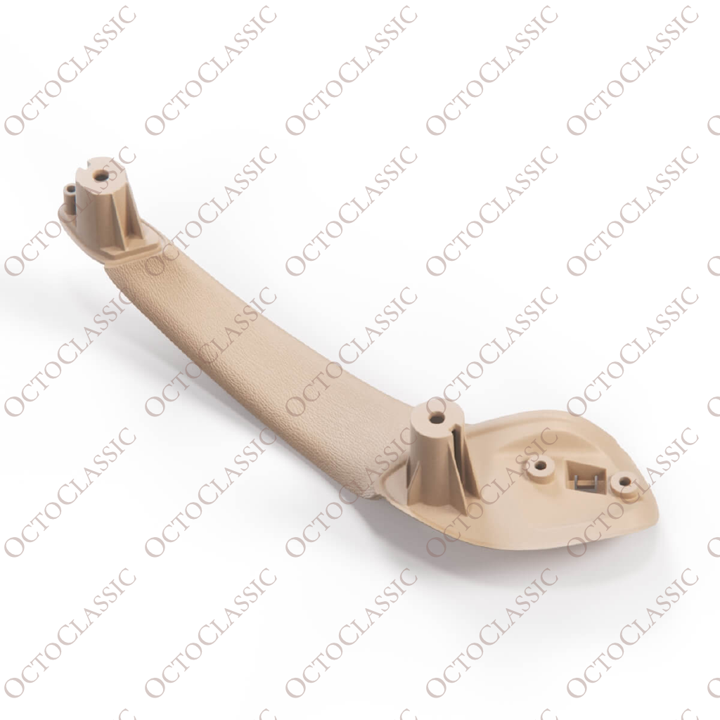 Mercedes R170 SLK Front Door Bottom Grab Handle Left Or Right A1707200375 / A1707200475