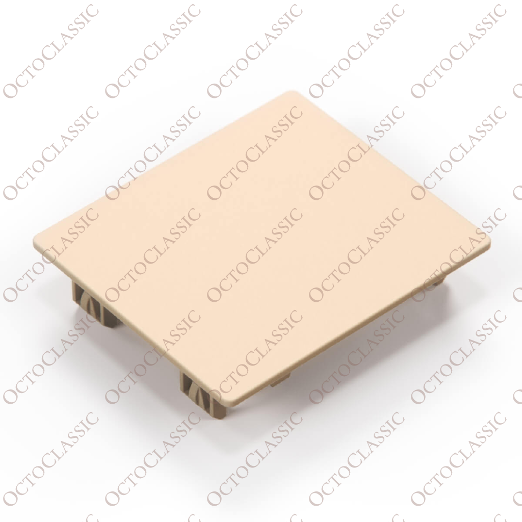 BMW X5 E53 Domelight Dummy Trim Cover 8258047 51448258051