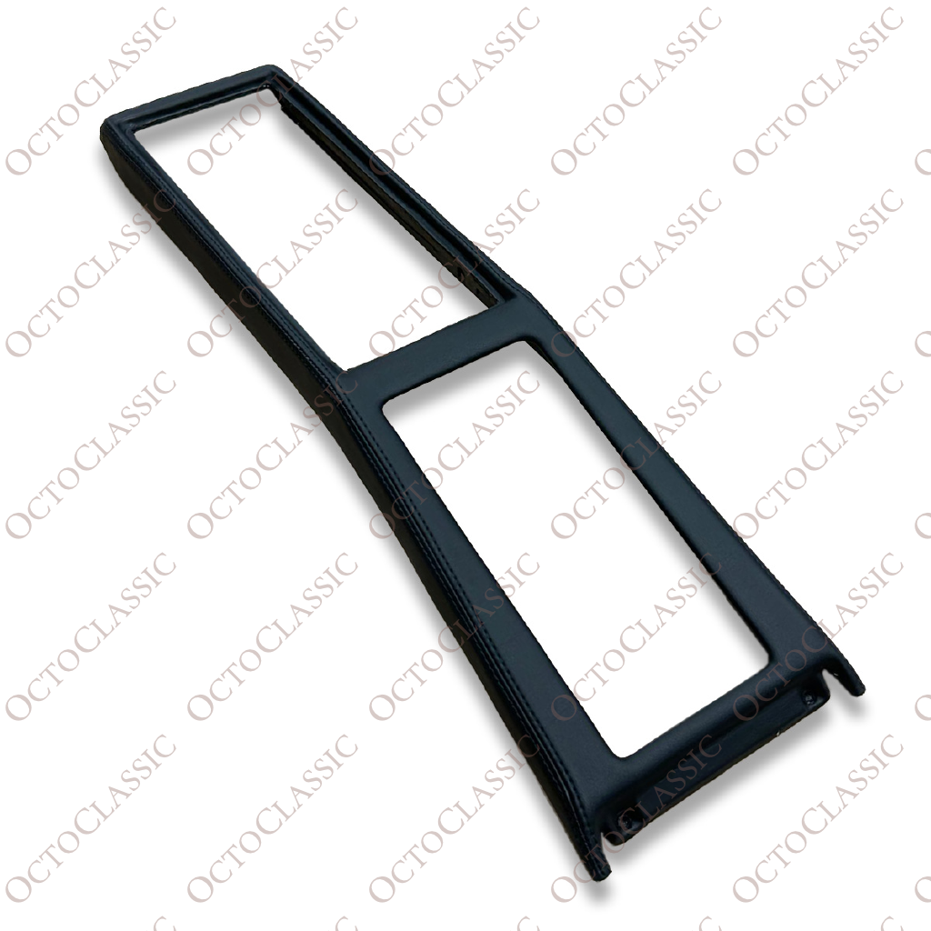 Mercedes SL R129 Leather Center Console Armrest Box Frame LHD Or RHD All Colors
