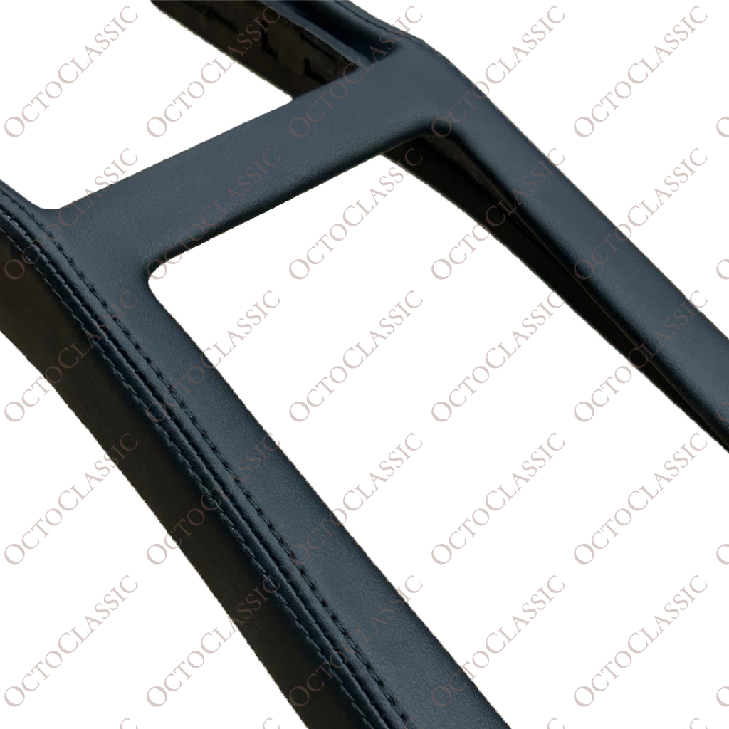 Mercedes SL R129 Leather Center Console Armrest Box Frame LHD Or RHD All Colors Mercedes SL R129 Leather Center Console Armrest Box Frame LHD Or RHD All Colors