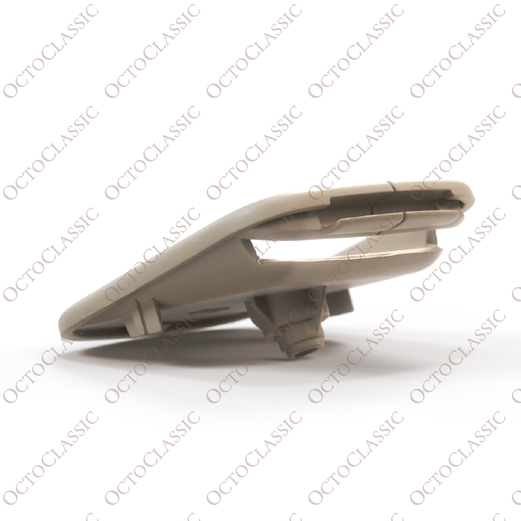 Jaguar XK8 X100 Schulter-Rücksitzgurtschild, alle Farben, GJA2487BA Jaguar XK8 X100 Schulter-Rücksitzgurtschild, alle Farben, GJA2487BA