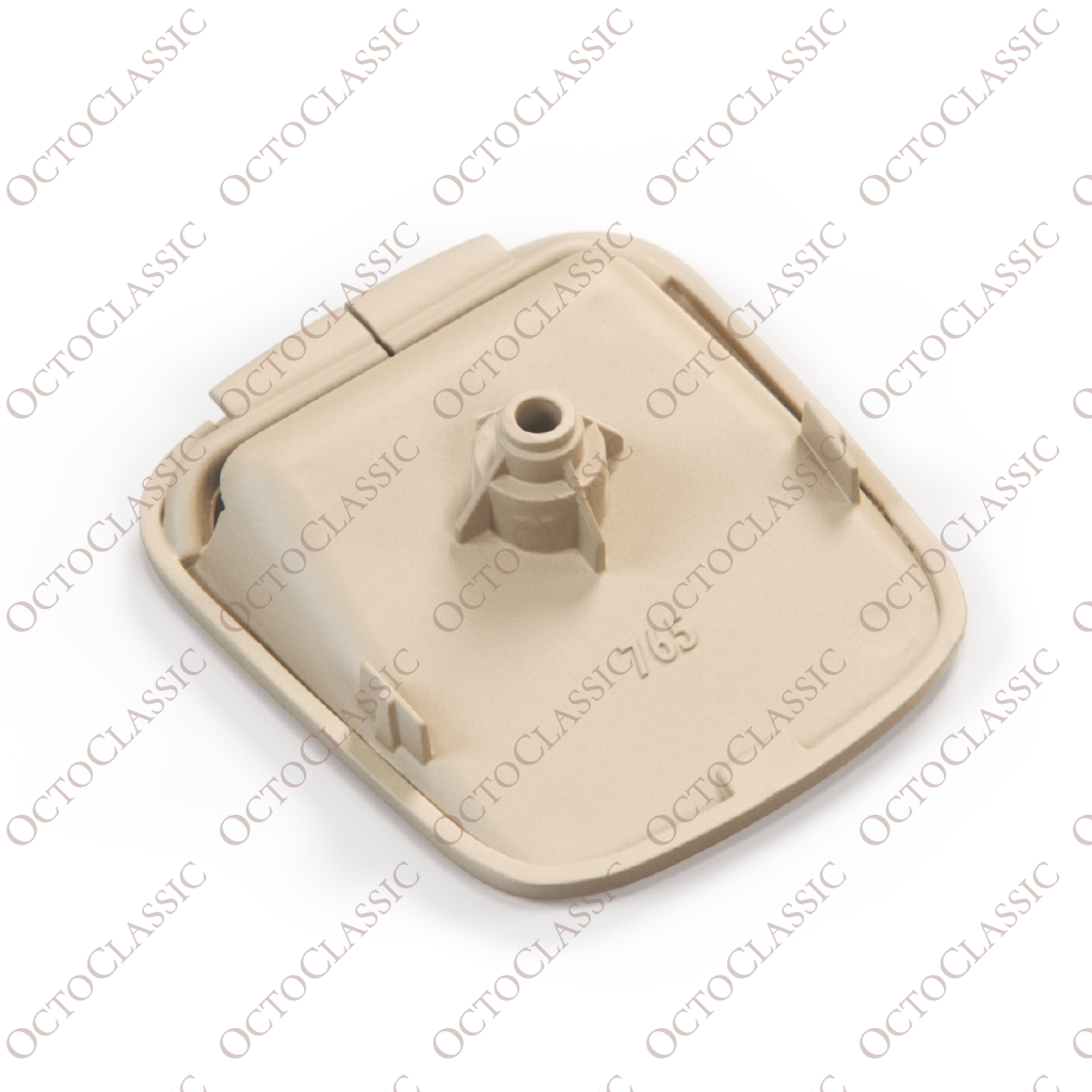 Jaguar XK8 X100 Schulter-Rücksitzgurtschild, alle Farben, GJA2487BA Jaguar XK8 X100 Schulter-Rücksitzgurtschild, alle Farben, GJA2487BA