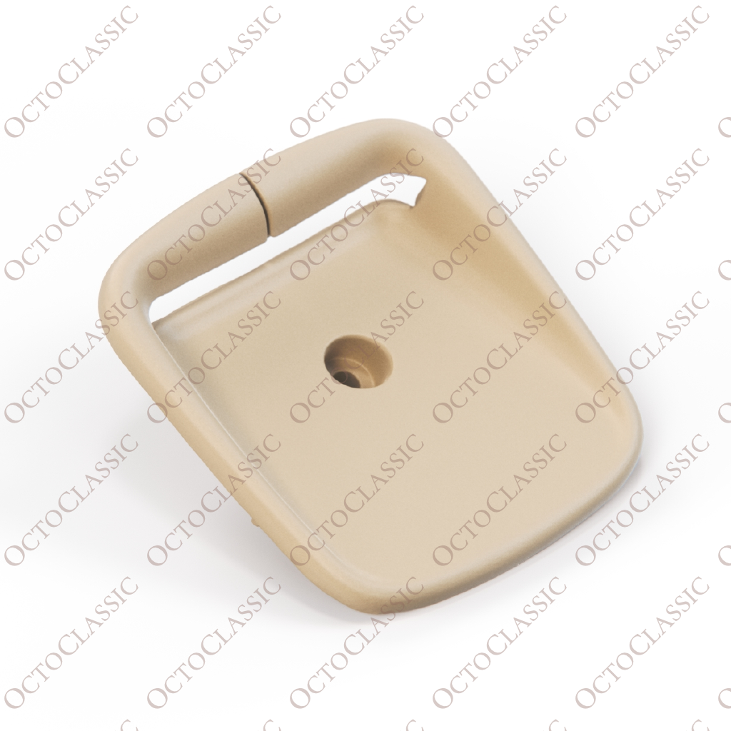 Jaguar XK8 X100 Schulter-Rücksitzgurtschild, alle Farben, GJA2487BA Jaguar XK8 X100 Schulter-Rücksitzgurtschild, alle Farben, GJA2487BA