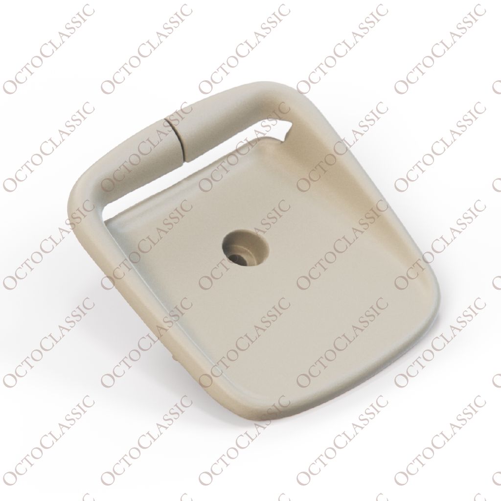 Jaguar XK8 X100 Schulter-Rücksitzgurtschild, alle Farben, GJA2487BA Jaguar XK8 X100 Schulter-Rücksitzgurtschild, alle Farben, GJA2487BA