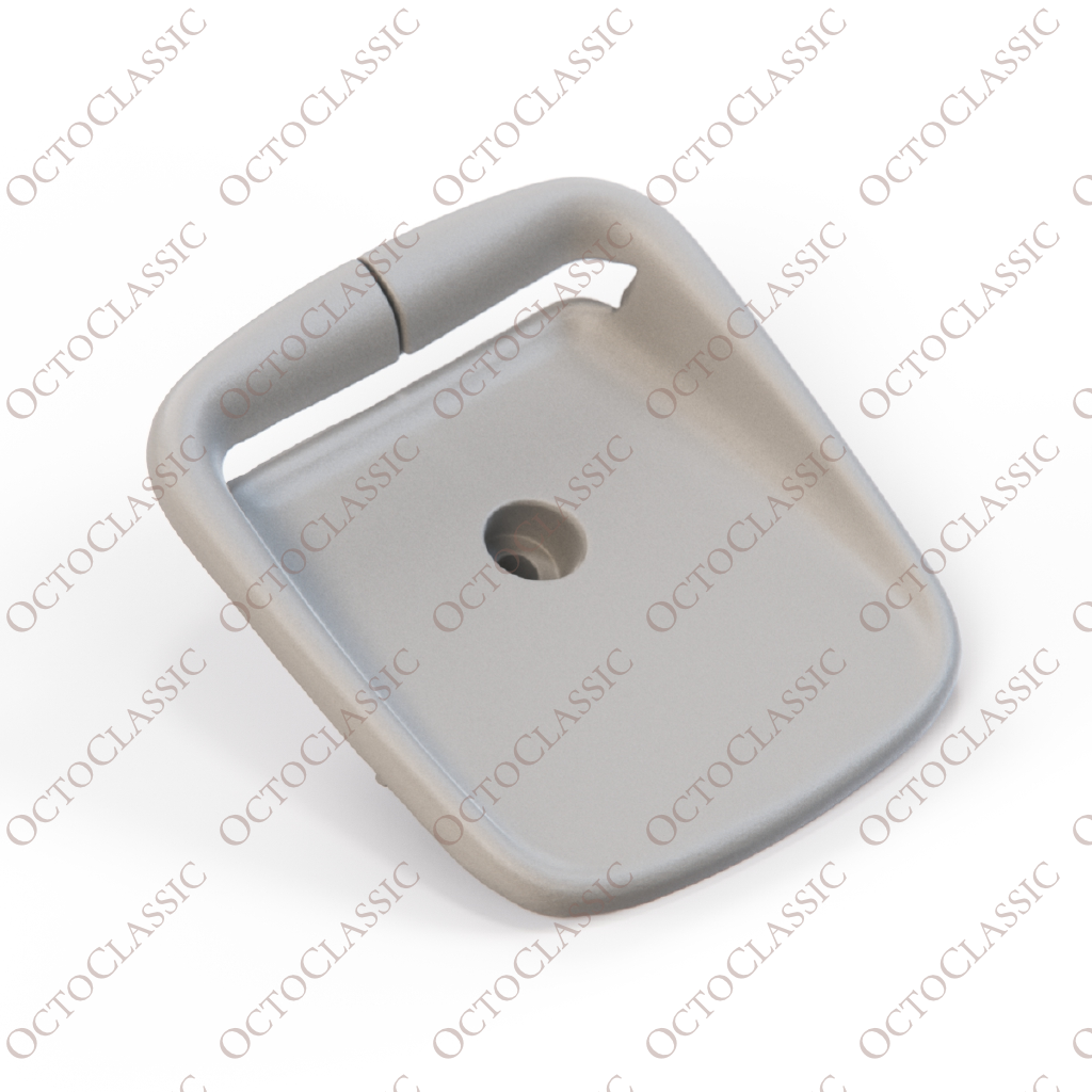 Jaguar XK8 X100 Schulter-Rücksitzgurtschild, alle Farben, GJA2487BA Jaguar XK8 X100 Schulter-Rücksitzgurtschild, alle Farben, GJA2487BA