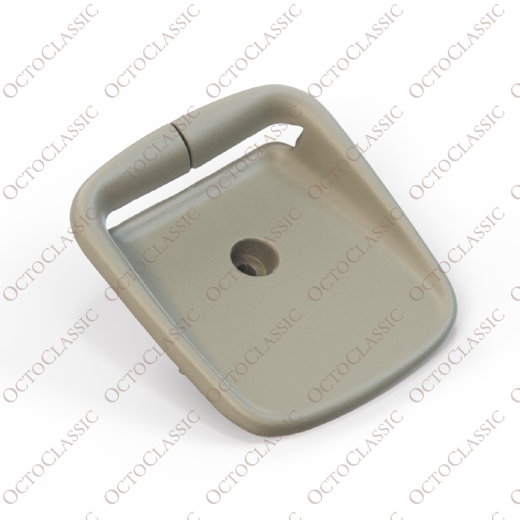 Jaguar XK8 X100 Schulter-Rücksitzgurtschild, alle Farben, GJA2487BA Jaguar XK8 X100 Schulter-Rücksitzgurtschild, alle Farben, GJA2487BA