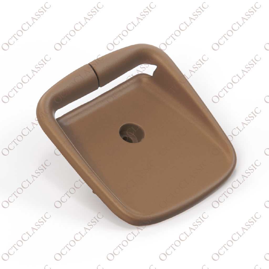 Jaguar XK8 X100 Schulter-Rücksitzgurtschild, alle Farben, GJA2487BA Jaguar XK8 X100 Schulter-Rücksitzgurtschild, alle Farben, GJA2487BA