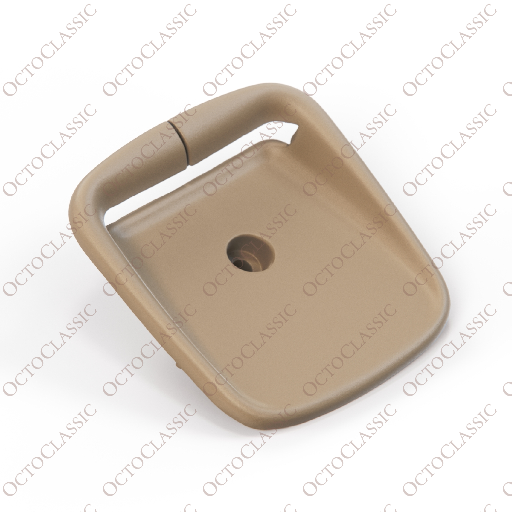 Jaguar XK8 X100 Schulter-Rücksitzgurtschild, alle Farben, GJA2487BA Jaguar XK8 X100 Schulter-Rücksitzgurtschild, alle Farben, GJA2487BA