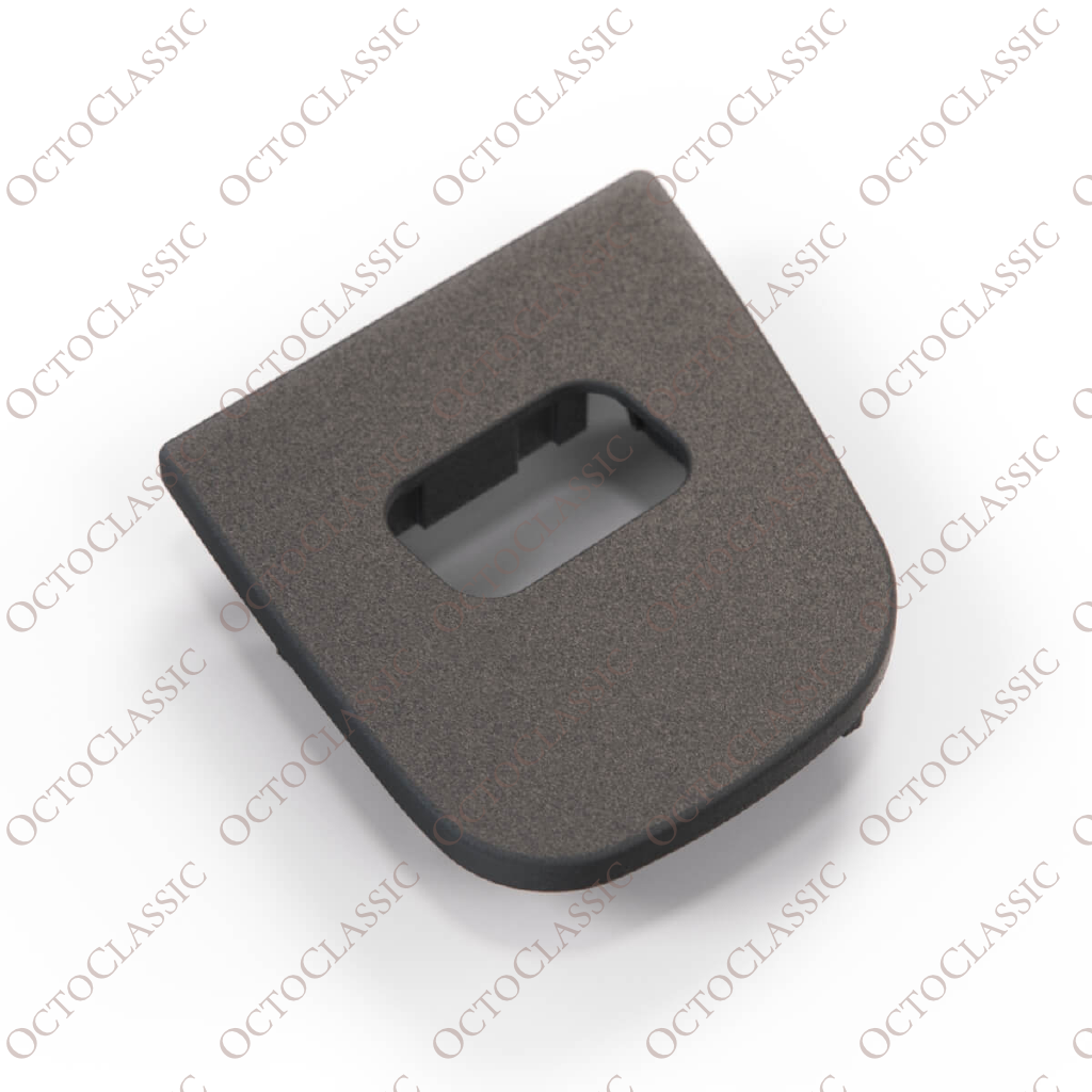 Alfa Romeo 145 Window Lift Switch Passenger Ornament Black LHD Or RHD 112940462 / 153923061