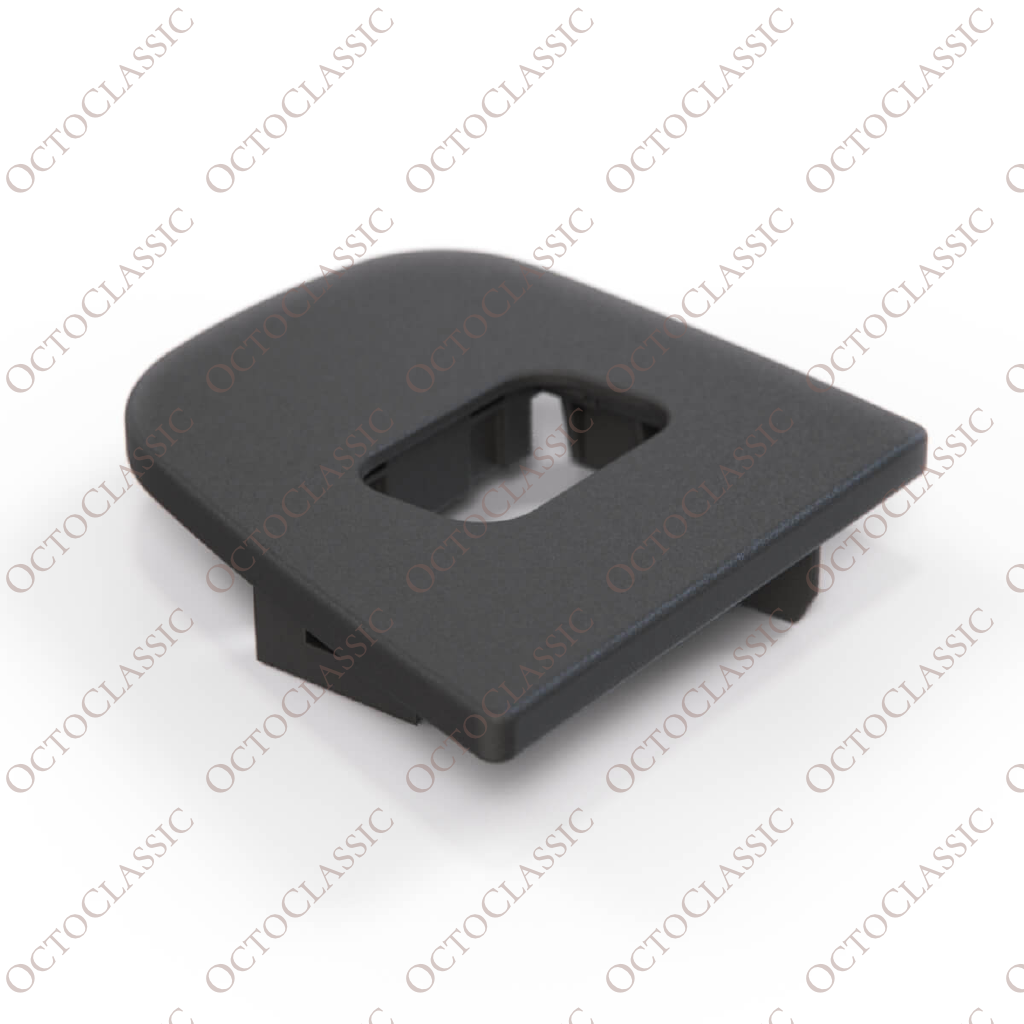 Alfa Romeo 145 Window Lift Switch Passenger Ornament Black LHD Or RHD 112940462 / 153923061 Alfa Romeo 145 Window Lift Switch Passenger Ornament Black LHD Or RHD 112940462 / 153923061