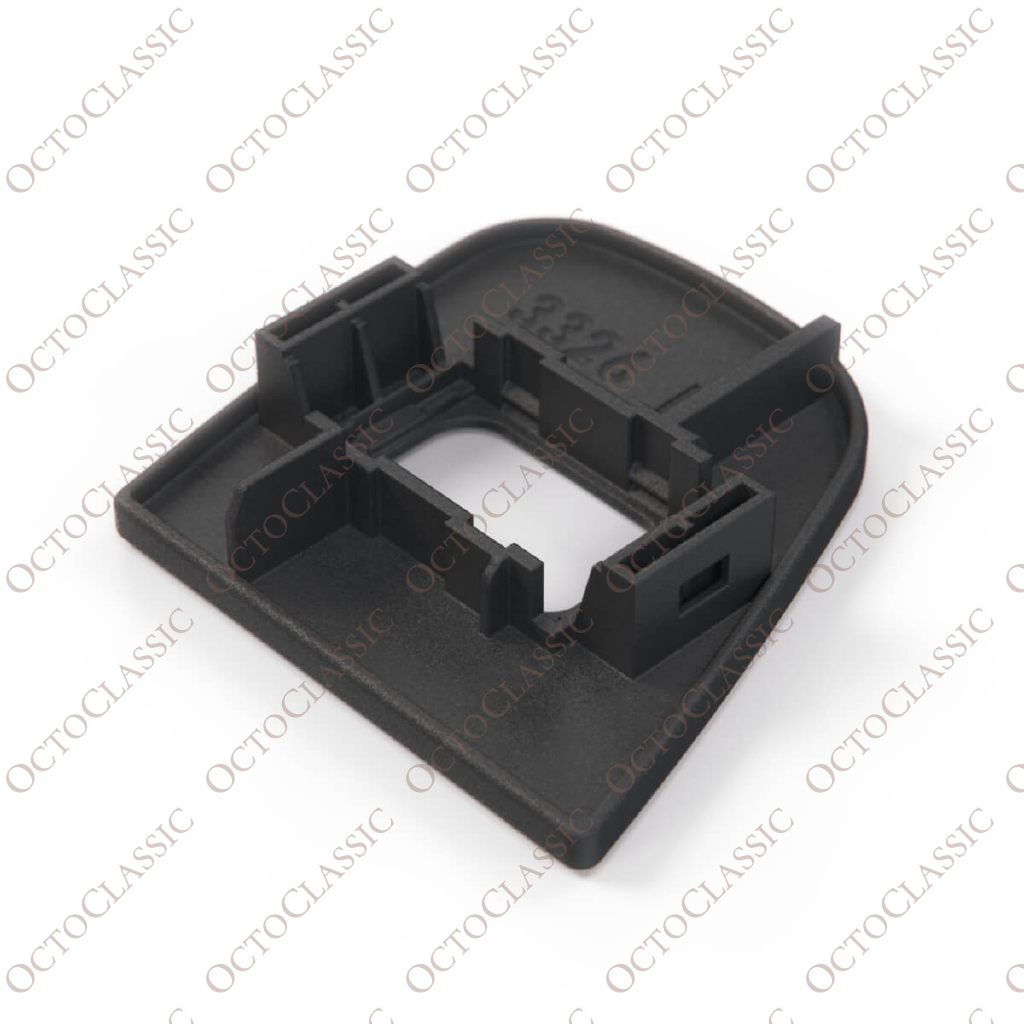 Alfa Romeo 145 Window Lift Switch Passenger Ornament Black LHD Or RHD 112940462 / 153923061 Alfa Romeo 145 Window Lift Switch Passenger Ornament Black LHD Or RHD 112940462 / 153923061
