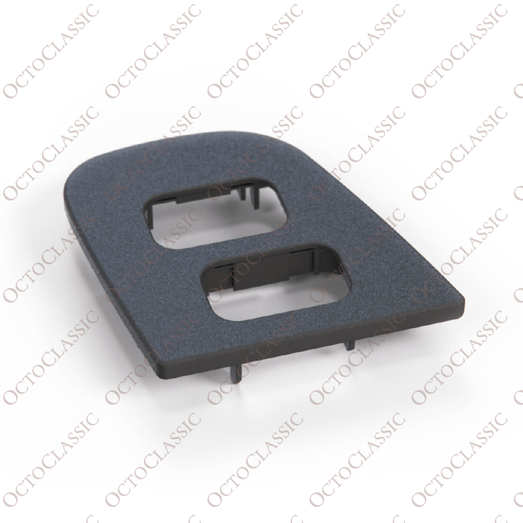 Alfa Romeo 145 Window Lift Switch Driver Ornament Black LHD Or RHD 112940362 / 153922061