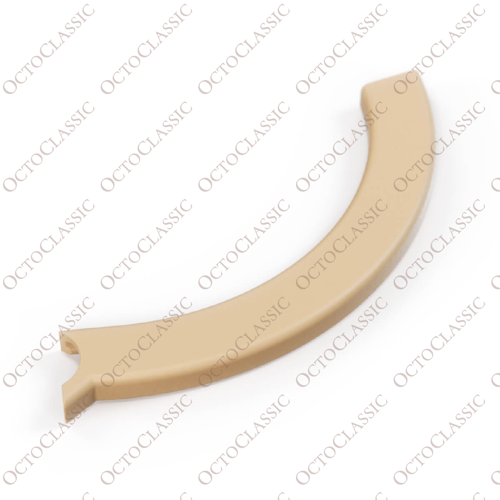 BMW E30 Touring Trunk Door Hinge Cover Cap Left Or Right All Colors 51491947941 / 51491947942