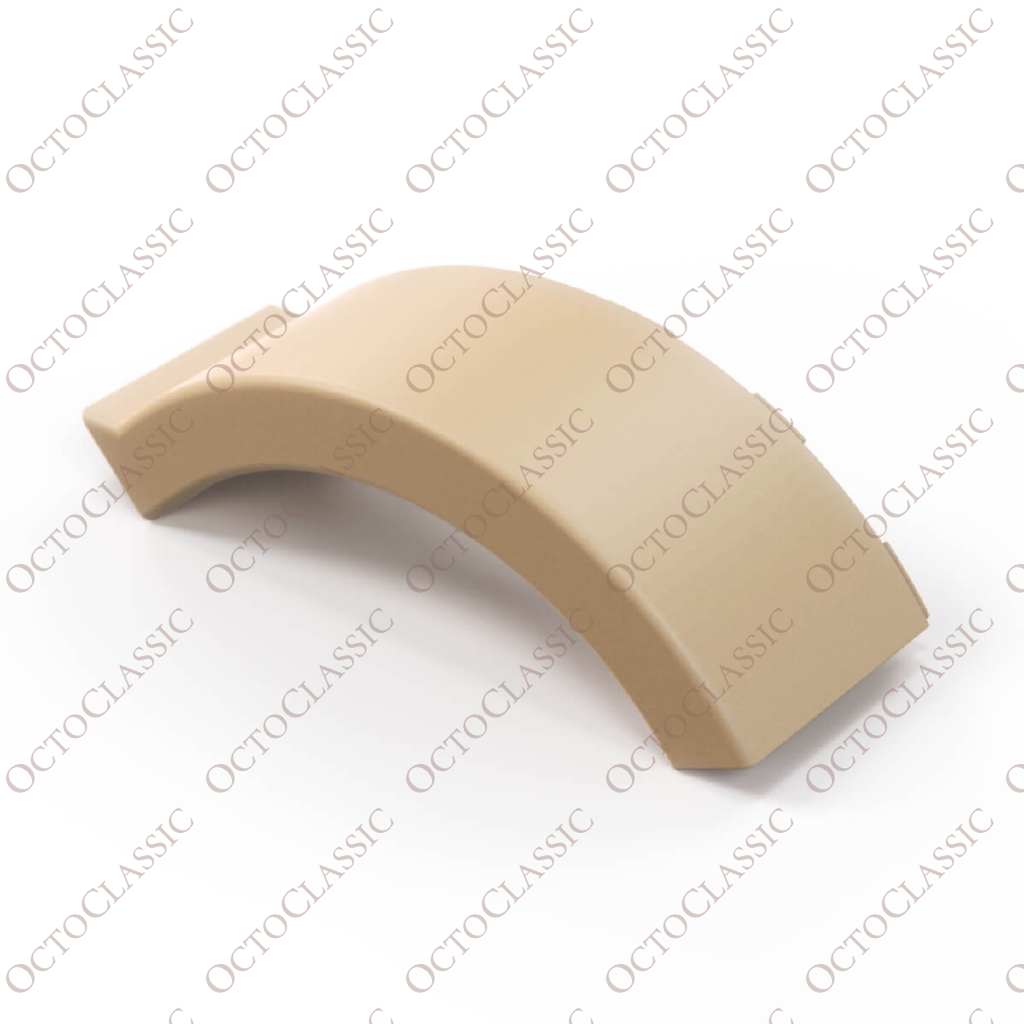 BMW E30 Touring Trunk Door Hinge Cover Left Or Right All Colors 51491947931 / 51491947932