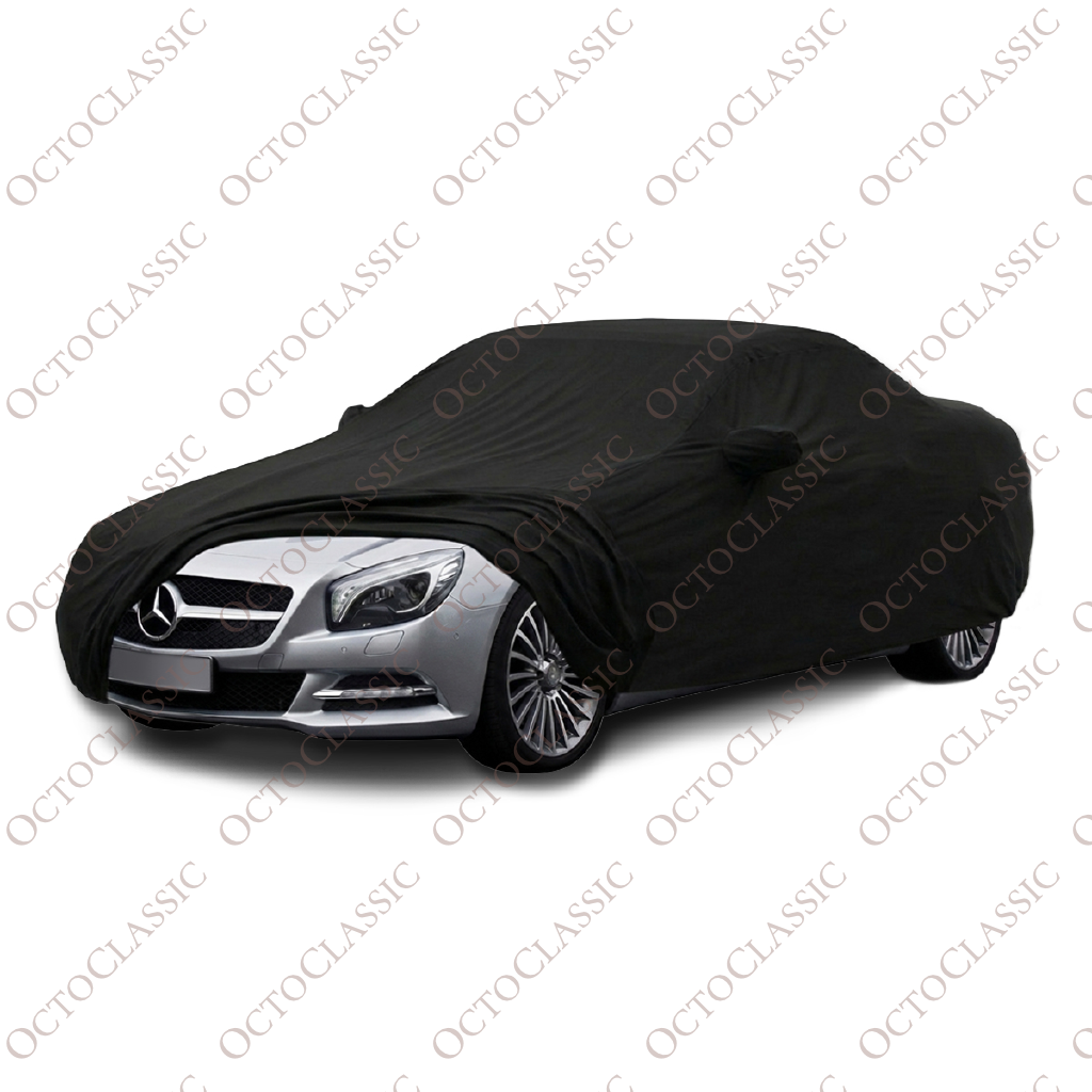 Mercedes R231 Car Cover Indoor Storage Garage Ultra Soft Elastic
