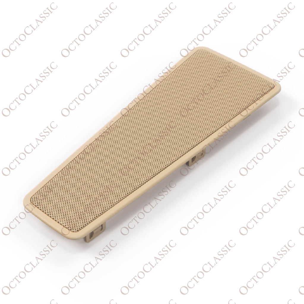 BMW E30 Touring Luggage Side Panel Speaker Cover Left Or Right All Colors 51471947413 / 51471947414