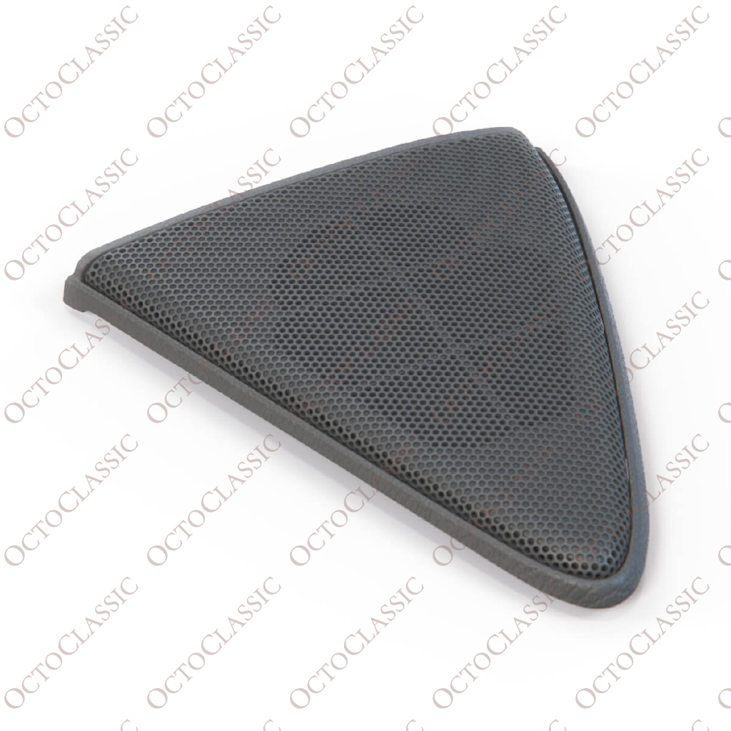 Toyota Supra A70 Osłona głośnika panelu drzwi lewego lub prawego Wszystkie kolory 67652-529W2 / 67651-529W2