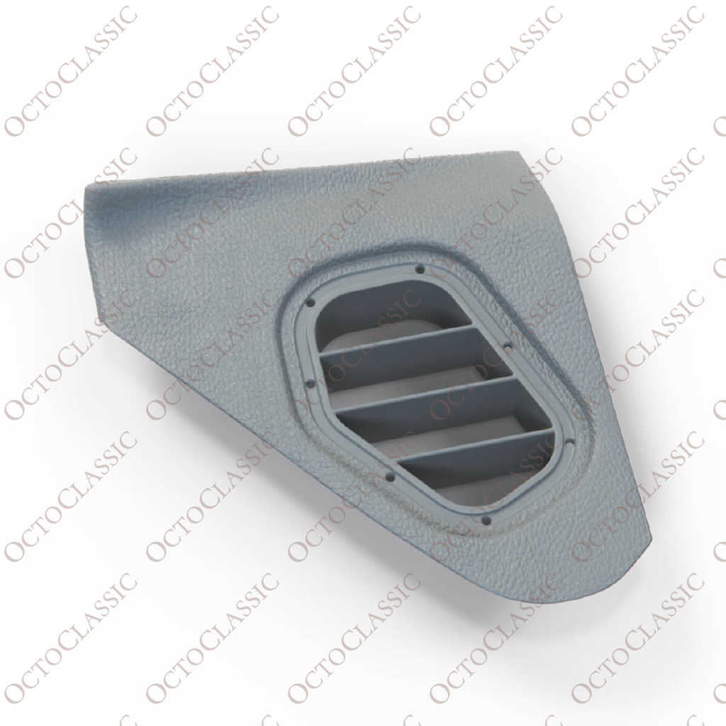 Nissan 300ZX Z32 Dashboard Side Air Vent Panel Trim Left Or Right All Colors 68421-30P00 / 68420-30P00