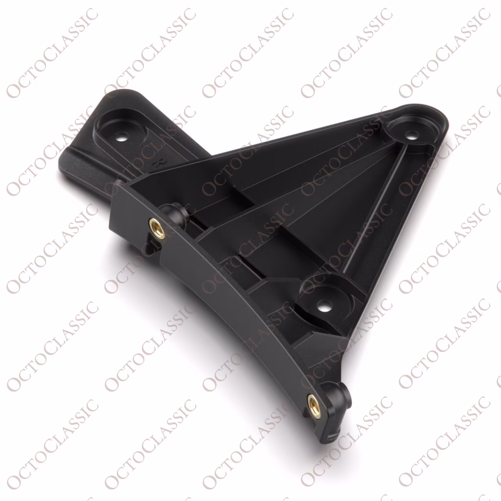 Audi S2, RS2 Support arrière de pare-chocs gauche ou droit 8A0807193 / 8A0807194 Audi S2, RS2 Support arrière de pare-chocs gauche ou droit 8A0807193 / 8A0807194