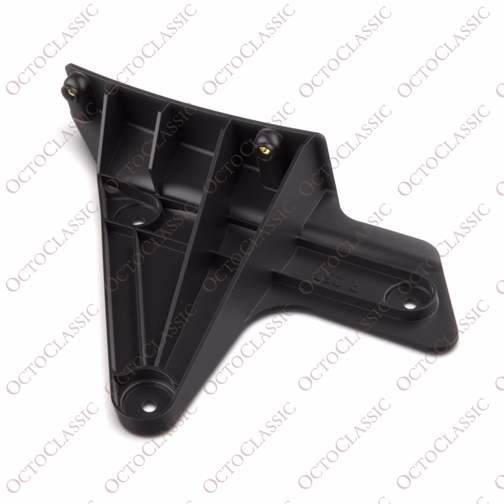 Audi S2, RS2 Support arrière de pare-chocs gauche ou droit 8A0807193 / 8A0807194 Audi S2, RS2 Support arrière de pare-chocs gauche ou droit 8A0807193 / 8A0807194
