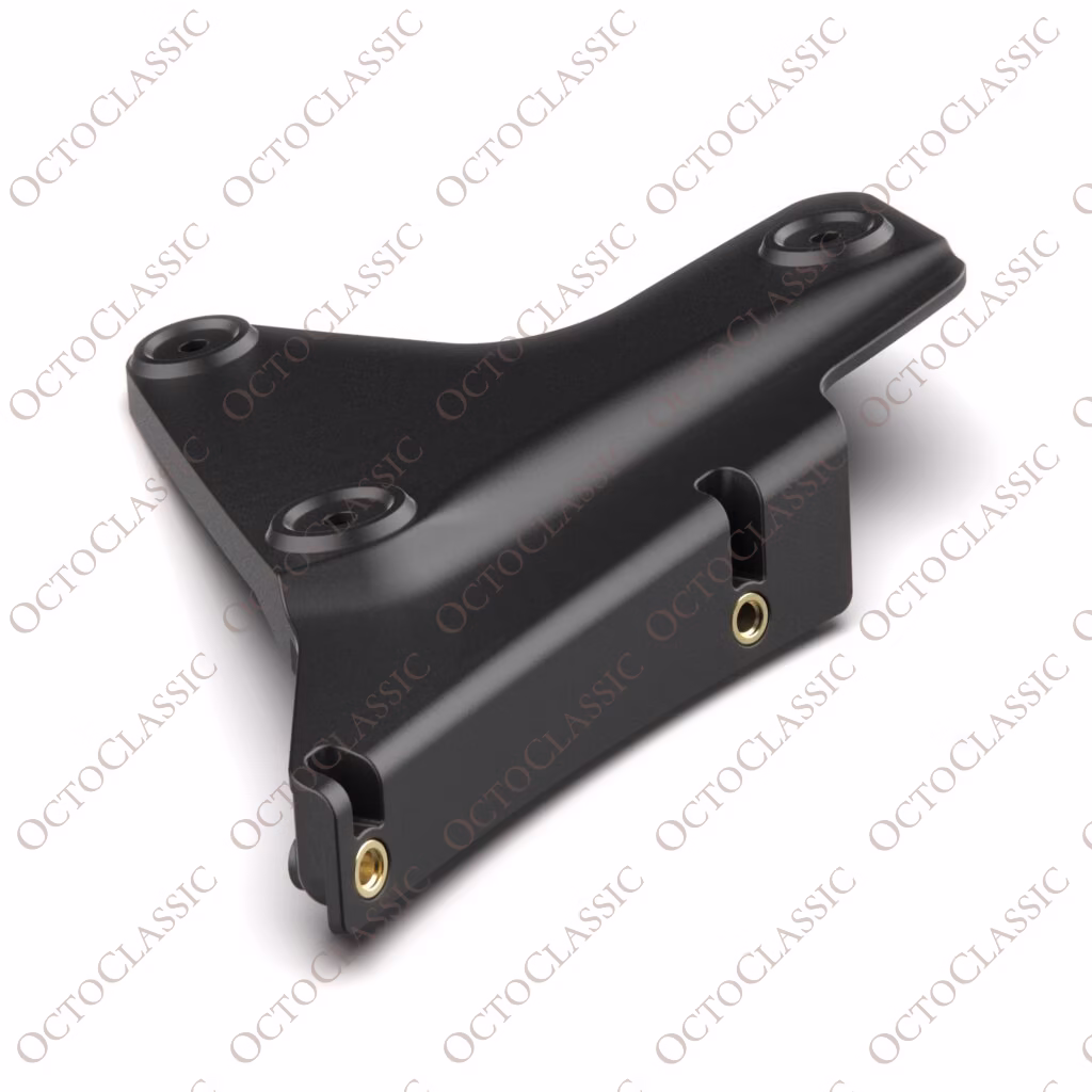 Audi S2, RS2 Support arrière de pare-chocs gauche ou droit 8A0807193 / 8A0807194 Audi S2, RS2 Support arrière de pare-chocs gauche ou droit 8A0807193 / 8A0807194