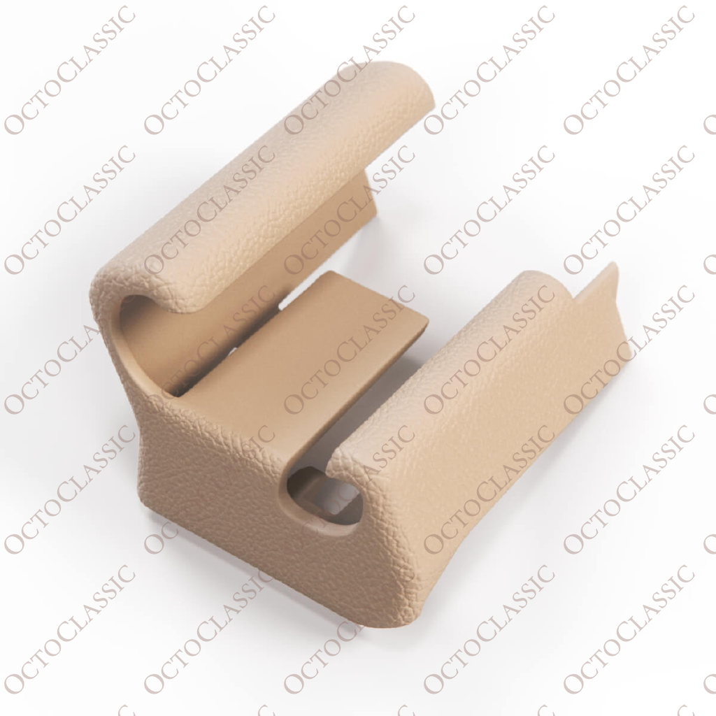 Mercedes SLK R170 / W202 / CLK W208 / W210 Front Seat Rail Cover Trim Left Or Right All Colors A2029190320 / A2029190420