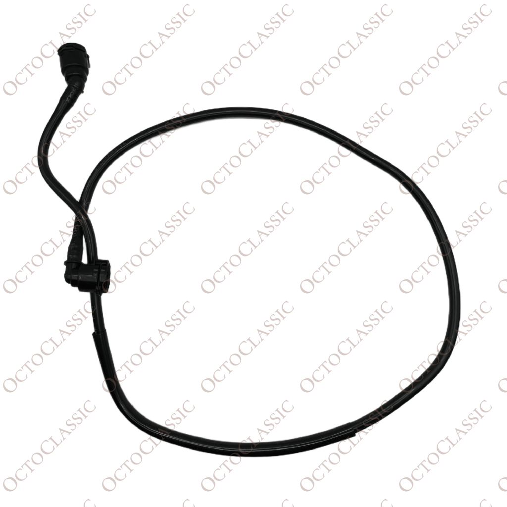BMW F20 / F21 / F22 / F23 / F30 / F31 Tuyau de retour du liquide de refroidissement du radiateur 17128570061 / 17128507235 BMW F20 / F21 / F22 / F23 / F30 / F31 Tuyau de retour du liquide de refroidissement du radiateur 17128570061 / 17128507235