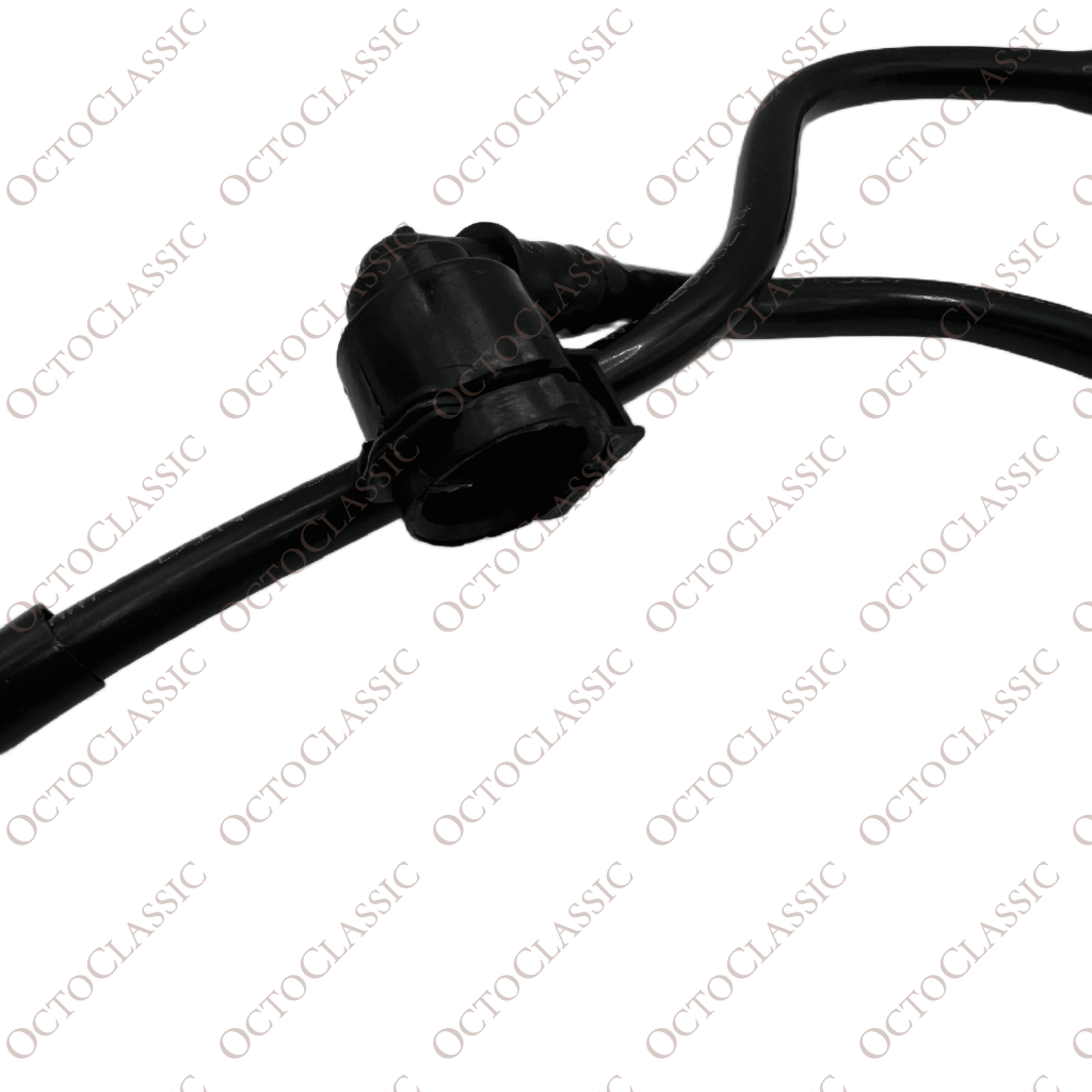 BMW F20 / F21 / F22 / F23 / F30 / F31 Tuyau de retour du liquide de refroidissement du radiateur 17128570061 / 17128507235 BMW F20 / F21 / F22 / F23 / F30 / F31 Tuyau de retour du liquide de refroidissement du radiateur 17128570061 / 17128507235