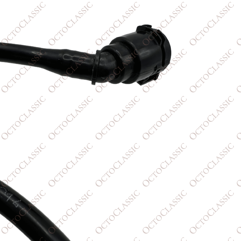 BMW F20 / F21 / F22 / F23 / F30 / F31 Tuyau de retour du liquide de refroidissement du radiateur 17128570061 / 17128507235 BMW F20 / F21 / F22 / F23 / F30 / F31 Tuyau de retour du liquide de refroidissement du radiateur 17128570061 / 17128507235