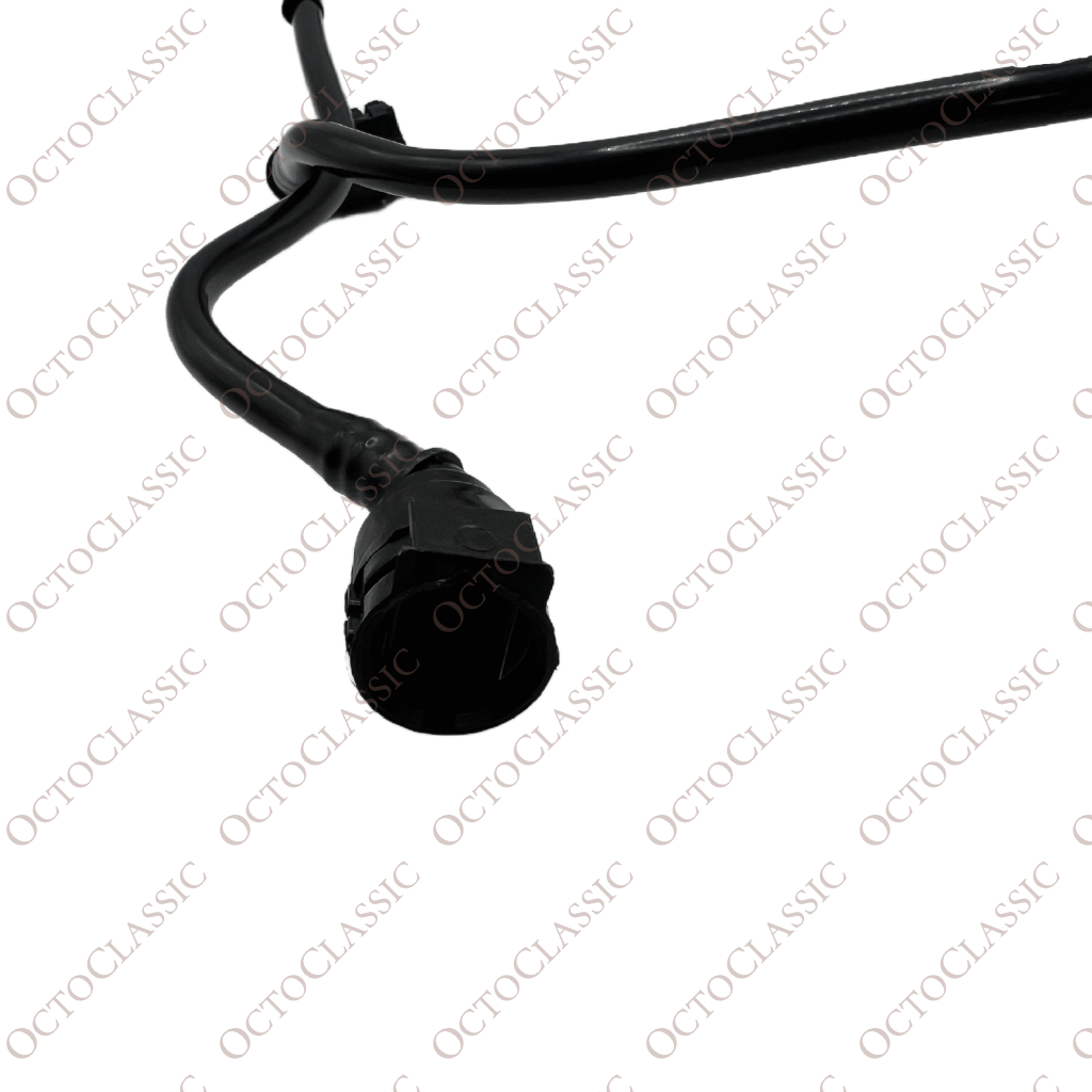 BMW F20 / F21 / F22 / F23 / F30 / F31 Tuyau de retour du liquide de refroidissement du radiateur 17128570061 / 17128507235 BMW F20 / F21 / F22 / F23 / F30 / F31 Tuyau de retour du liquide de refroidissement du radiateur 17128570061 / 17128507235