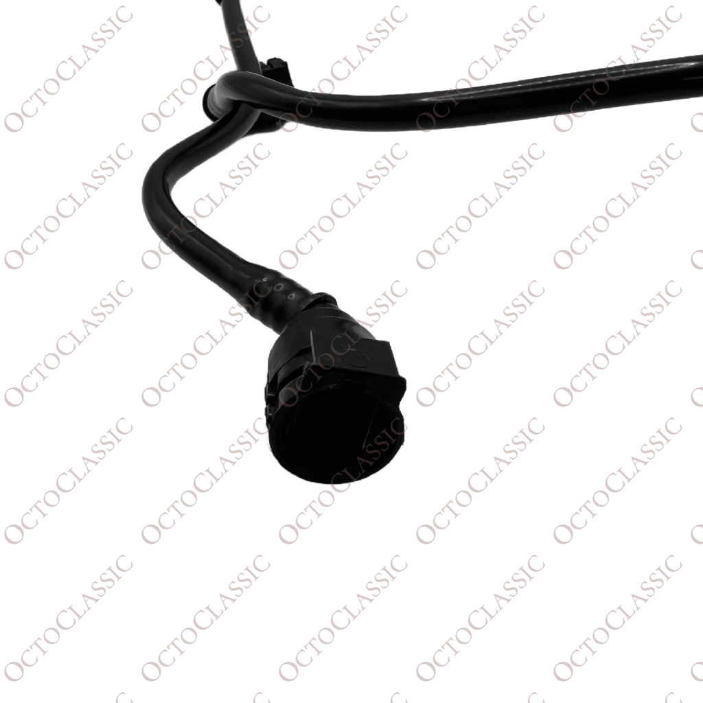 BMW F20 / F21 / F22 / F23 / F30 / F31 Tuyau de retour du liquide de refroidissement du radiateur 17128570061 / 17128507235 BMW F20 / F21 / F22 / F23 / F30 / F31 Tuyau de retour du liquide de refroidissement du radiateur 17128570061 / 17128507235