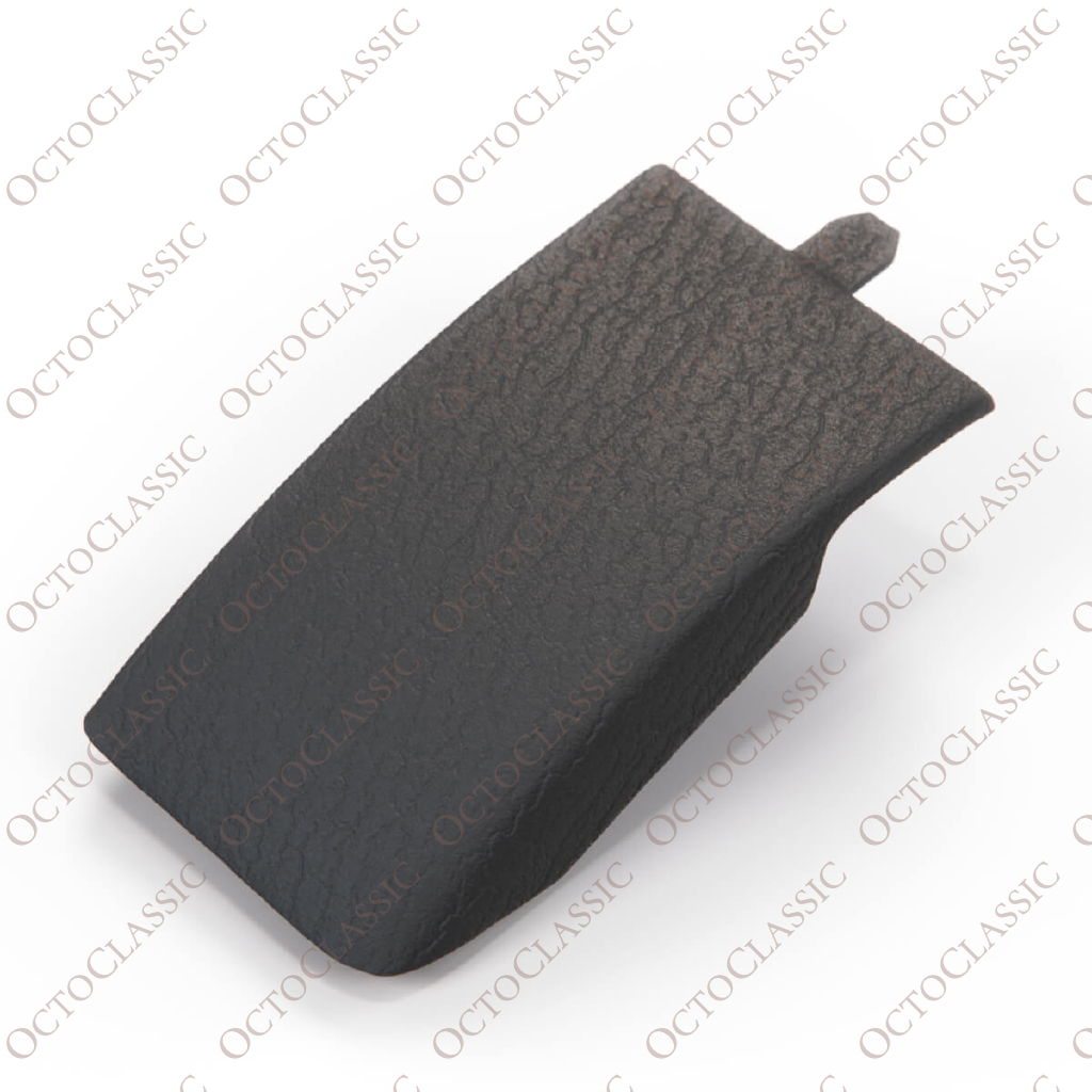 Volkswagen Polo 86C 2F Dashboard Former Choke Bulge Cover Black 867857367